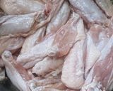 チキンオブタワー☆ジェンガ盛り手羽揚げ作り方1写真