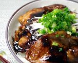 美しくな～れ▶笑▶超簡単ちりめんじゃこ丼作り方12写真