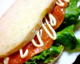 ふわふわ♪基本の手作り食パン作り方9写真