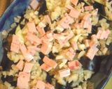 薬味たっぷり♪茄子のレンジ蒸し☆彡作り方3写真