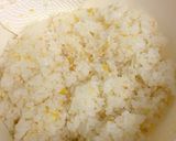 塩レモンで酢飯作り方4写真