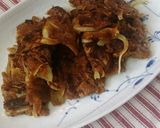 チキンオブタワー☆ジェンガ盛り手羽揚げ作り方7写真