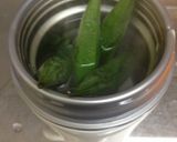 かんたん！放置で野菜を茹でよう作り方1写真