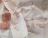 さくさくジューシー唐揚げ作り方3写真