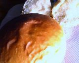 土鍋で石釜パン作り方15写真