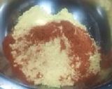 かぼちゃが主役の野菜カレーです作り方7写真