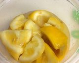 塩レモンで酢飯作り方6写真