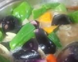 かぼちゃが主役の野菜カレーです作り方8写真