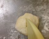 HMでハムマヨコーンパン作り方6写真