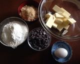アメリカン☆チョコチップクッキー作り方1写真