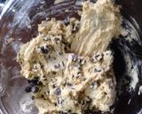 アメリカン☆チョコチップクッキー作り方9写真