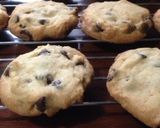 アメリカン☆チョコチップクッキー作り方11写真