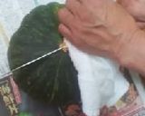 かぼちゃが主役の野菜カレーです作り方11写真