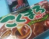 かぼちゃが主役の野菜カレーです作り方12写真