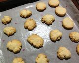 ザクザクッ♡あっと言う間の簡単クッキー♪作り方8写真