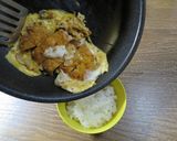 簡単!基本のカツ丼作り方13写真