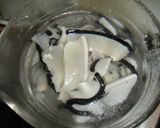 くじらのうね作り方1写真