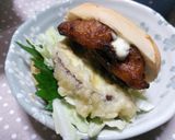 サバの唐揚げ作り方3写真