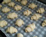 バターロール作り方5写真