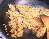 野菜たっぷりドライカレー作り方2写真