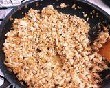 野菜たっぷりドライカレー作り方3写真