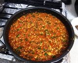 野菜たっぷりドライカレー作り方4写真