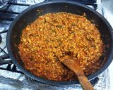 野菜たっぷりドライカレー作り方6写真