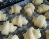 バターロール作り方6写真