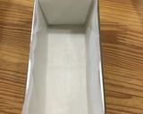 アーモンドパウダー入りパウンドケーキ作り方1写真