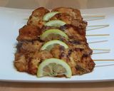 焼き鳥作り方4写真