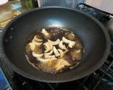 簡単!基本の牛丼作り方5写真