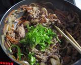 豚小間♡野菜生姜焼き作り方3写真