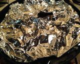 鶏胸肉とナスのツルルン煮浸し作り方6写真