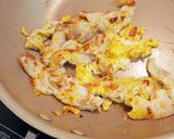 小麦粉不使用！糖質制限の簡単ポークピカタ作り方4写真