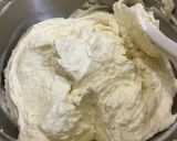 アーモンドパウダー入りパウンドケーキ作り方5写真