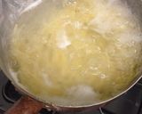 海の恵み✨海苔のパスタ作り方3写真
