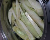 失敗知らず！トロトロおナスの味噌煮作り方3写真