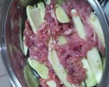 失敗知らず！トロトロおナスの味噌煮作り方4写真