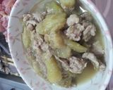 失敗知らず！トロトロおナスの味噌煮作り方8写真