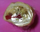 ♡♡たっぷり野菜とツナのバゲット♡♡作り方13写真