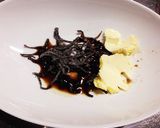 お蕎麦？パスタ？作り方2写真