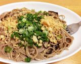 お蕎麦？パスタ？作り方4写真