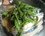 きびなごの甘酢漬け作り方6写真