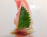 料理長の娘の【ミョウガのあっさり肉巻き】作り方3写真