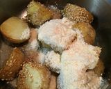 ジャガイモ農家おすすめお手軽♡ゴマポテト作り方5写真