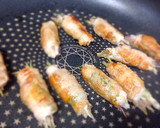 料理長の娘の【ミョウガのあっさり肉巻き】作り方6写真