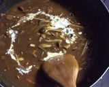 きのこカレー作り方3写真