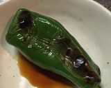ピーマンの一番簡単・一番美味しい食べ方作り方4写真