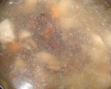 甘栗カレー作り方7写真