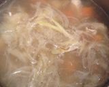 甘栗カレー作り方8写真